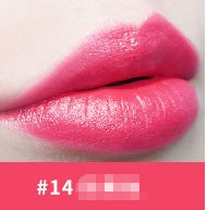 Moisturizing lipstick Moisturizing lipstick